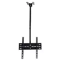 Ceiling Mount for TV Size Up to 55" MODEL DS076-2 | BRACKETS