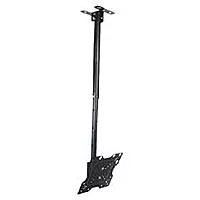 Ceiling TV Bracket Up to 40" MODEL DS076-3 | BRACKETS