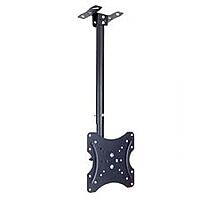 Ceiling TV Mount Bracket Up to 42"