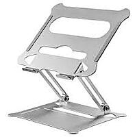 Dual Adjustment Laptop Riser MODEL SH LP15 } SKILLTECH