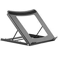 Laptop Riser with 5 heights MODEL SHS01 | SKILLTECH