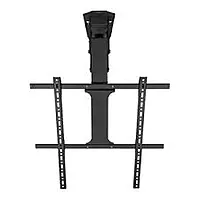 Motorized Ceiling Mount for TV up to 75 Model MCCTM50 | BRACKETS