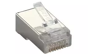 D-Link Cat6 FTP Modular Plugs (100-Pack)