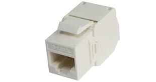 D-Link Cat6 UTP Tool-less Keystone Jack
