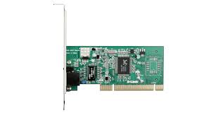 D-Link DGE-528T PCI Gigabit Ethernet Adapter � Reliable Network Upgrade