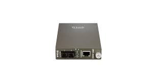 D-Link DMC-300SC Media Converter � 10/100 to 100BaseFX Multimode