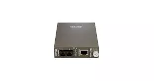 D-Link DMC-300SC Media Converter � 10/100 to 100BaseFX Multimode