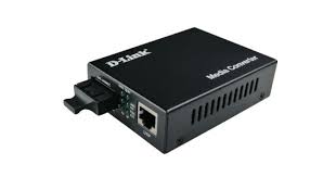 D-Link DMC-805P PoE Media Converter � Gigabit Ethernet to SFP Solution