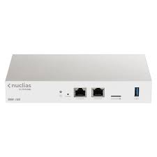 D-Link DNH-100 Nuclias Connect Hub � Centralized Network Management