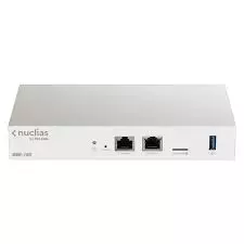 D-Link DNH-100 Nuclias Connect Hub � Centralized Network Management