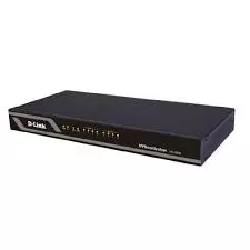 D-Link DVX-2005F SMB IP PBX � Advanced VoIP Solution for Businesses