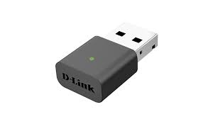 D-Link DWA-131 Wireless N Nano USB Adapter � Compact Wi-Fi Solution