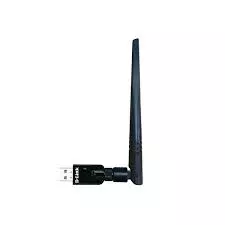 D-Link DWA-172 AC600 Dual-Band USB Adapter � Enhanced Wi-Fi Range