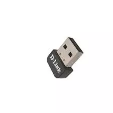 D-Link DWA-X131 AX3000 Wi-Fi 6 Nano USB Adapter � Ultra-Fast Connectivity