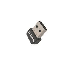 D-Link DWA-X131 AX3000 Wi-Fi 6 Nano USB Adapter � Ultra-Fast Connectivity