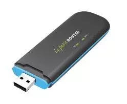 D-Link DWR-910M 4G LTE USB Wingle � Portable Wi-Fi with 3000mAh Battery