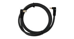 D-Link HDMI 2.0 Cable, 3m, 90� Connector � 4K UHD Video Cable