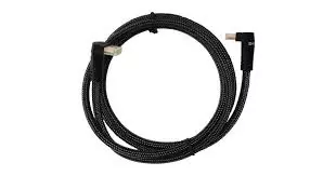 D-Link HDMI 2.0 Cable, 3m, 90� Connector � 4K UHD Video Cable