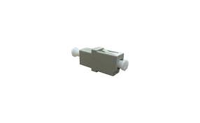 D-Link LC Multimode Simplex Fiber Adapter � Reliable Optic Connector
