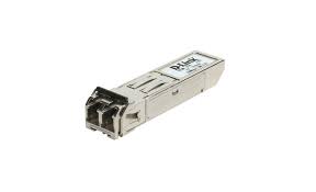 D-Link LC Single-Mode Duplex Fiber Adapter � Reliable Optic Connector