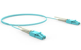 D-Link Multimode Fiber Patch Cord LC/SC, 1m � Reliable Optic Cable