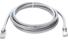 D-Link NCB-C6UGRYR1-2 Cat6 UTP Patch Cord, 2m, Grey