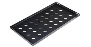 D-Link NRS-FD-45 Fixed Shelf for 450mm Rack Depth