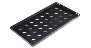 D-Link NRS-FD-45 Fixed Shelf for 450mm Rack Depth