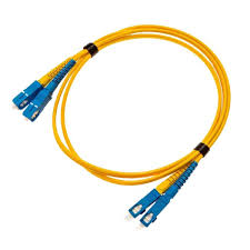 D-Link Optical Fiber Patch Cord LC/SC, 5m � Reliable Network Connection