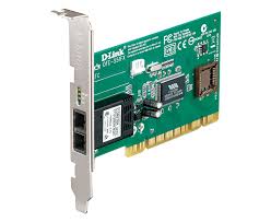 D-Link SC Fiber Adapter � High-Performance Connector