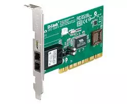 D-Link SC Fiber Adapter � High-Performance Connector