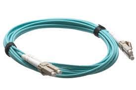 D-Link SC-SC Multimode OM3 10G Duplex Patch Cord, 1m