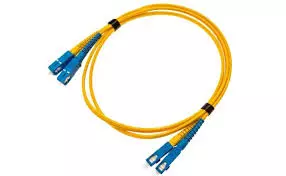 D-Link SC-SC Single-Mode Fiber Patch Cord, 5m