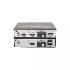 DMI Extender over Fiber with USB Amman, Jordan