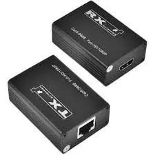 HDMI KVM Extender, 30m (100ft) Amman, Jordan