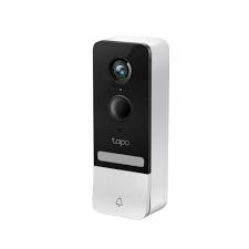 Smart Video Doorbell Wireless Camera 2K MODEL D230S1 | TAPO - TPLINK