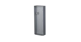 Dahua VTM130 Surface Mount Plate for VTO65/75 Series