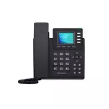 D-Link DPH-130SE F1 SIP IP Phone � 2.4" Color LCD Display