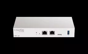 D-Link DNH-100 Nuclias Connect Hub � Simplified Network Control