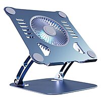 Coverzone Laptop Stand T628
