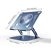 Coverzone Laptop Stand T628