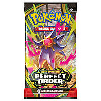 PERFECT ORDER BOOSTER PACK