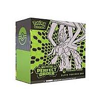 PERFECT ORDER ELITE TRAINER BOX