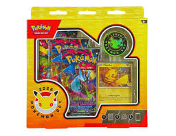 Pokemon Day Collection Box 2026