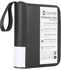 336 CARDS STANDARD BINDER