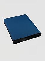 SMALL TOPLOADER BINDER 4-POCKET 128 CARDS