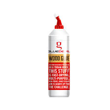 WOOD GLUE 1LT