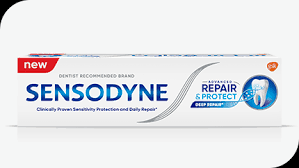 SENSODYNE