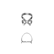 GRAPA #30 P/MOLAR SUP-DER SIN ALETAS HU-FRIEDY