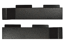 BRIDGE, CLIP SET R/L UTO 22-C